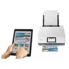 Image de Canon PIXMA TS8751 - Imprimante multifonctions - couleur - jet d'encre - Legal (216 x 356 mm) (original) - A4/Legal (support) - jusqu'à 15 ipm (impression) - 200 feuilles - USB 2.0, Wi-Fi(ac) - blanc