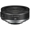 Image de Canon RF 28 mm F2.8 STM 55 mm Objectif (adapté à Canon RF) noir en occasion ou reconditionné