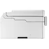 Image de Canon MAXIFY GX6550 - Imprimante multifonctions - couleur - jet d'encre - rechargeable - A4 (210 x 297 mm), Legal (216 x 356 mm) (original) - A4/Legal (support) - jusqu'à 24 ipm (impression) - 350 feuilles - Wi-Fi(ac), LAN, hôte USB, USB 2.0