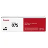 Image de Canon 075 - Noir - original - boîte - cartouche de toner - pour imageCLASS LBP646Cdw, LBP647Cdw, MF662Cdw, MF663Cdw, MF665Cdw