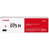 Image de Canon Ink Cartouche D'encre 075 H Cl Mfp Sfp