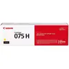 Image de Canon Ink Cartouche D'encre 075 H Cl Mfp Sfp