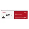 Image de Canon 075 H - Haute capacité - noir - original - boîte - cartouche de toner - pour imageCLASS LBP646Cdw, LBP647Cdw, MF662Cdw, MF663Cdw, MF665Cdw