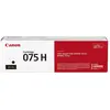 Image de Canon, Toner, Cartridge 075 H BK (CF)