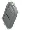 Image de Canon PFI-3700 PBK - 700 ml - photo noire - original - réservoir d'encre - pour imagePROGRAF GP-4600S, GP-6600S