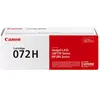 Image de Canon, Toner, Cartouche de toner 072 H (CF)