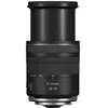 Image de Objectif zoom Hybride Canon RF 28-70 mm F2.8 IS STM Noir pour Monture Canon RF