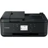 Image de Canon Pixma TR7650 (Encre, Couleur), Imprimante, Noir