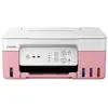 Image de Canon PIXMA G3430 (Réservoir d'encre, Couleur), Imprimante, Blanc, Pink