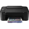 Image de Canon PIXMA TS3750i (Encre, Couleur), Imprimante, Noir