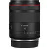 Image de Objectif hybride Canon RF 35mm f/1.4 L VCM Noir pour Monture Canon R / RF Hybride