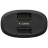 Image de Canon Bouchon d'objectif 3.9 (30.50 mm), Bouchon d'objectif, Noir