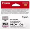 Image de Canon PFI-4100 PM - 80 ml - photo magenta - original - boîte de suspension - réservoir d'encre - pour imagePROGRAF PRO-1100