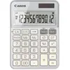 Image de Canon, Calculatrice, KS-125KB-SL EMEA HB OFFICE (Fonctionnement sur piles, Panneau solaire)