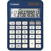 Image de Canon, Calculatrice, KS-125KB-BL EMEA HB OFFICE (Fonctionnement sur piles, Panneau solaire)