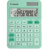 Image de Canon, Calculatrice, LS-125KB-GR EMEA HB OFFICE (Fonctionnement sur piles, Panneau solaire)