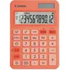Image de Canon, Calculatrice, LS-125KB-OR EMEA HB OFFICE (Fonctionnement sur piles)