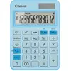 Image de Canon, Calculatrice, LS-125KB-PBL EMEA HB OFFICE (Fonctionnement sur piles, Panneau solaire)