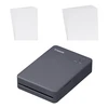 Image de Canon SELPHY QX20 BK imprimante photo Sublimation de teinte 6752C001