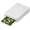 Image de Canon SELPHY QX20 blanc (Transfert thermique, Couleur), Imprimante, Blanc