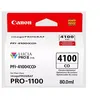 Image de Canon PFI-4100 CO - 80 ml - optimiseur de couleurs - original - boîte de suspension - réservoir d'encre - pour imagePROGRAF PRO-1100