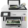 Image de Canon Maxify GX7150 (Réservoir d'encre, Couleur), Imprimante, Blanc