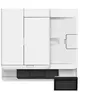 Image de Canon i-SENSYS MF667Cdw - Imprimante multifonctions - couleur - laser - A4 (210 x 297 mm), Legal (216 x 356 mm) (original) - A4/Legal (support) - jusqu'à 25 ppm (copie) - jusqu'à 25 ppm (impression) - 300 feuilles - 33.6 Kbits/s - USB 2.0, Gigabit LAN,