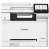Image de Canon i-SENSYS MF664Cdw - Imprimante multifonctions - couleur - laser - A4 (210 x 297 mm), Legal (216 x 356 mm) (original) - A4/Legal (support) - jusqu'à 25 ppm (copie) - jusqu'à 25 ppm (impression) - 300 feuilles - USB 2.0, Gigabit LAN, Wi-Fi(n), hôte