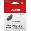 Image de Canon Ink Cartouche D'encre Plotter Pfi-5100pbk