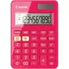 Image de Canon, Calculatrice, LS-100KB-PK EMEA HB OFFICE (Fonctionnement sur piles, Panneau solaire)