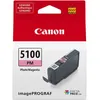 Image de Canon PFI-5100 PM - 14.4 ml - photo magenta - original - boîte de suspension - réservoir d'encre - pour imagePROGRAF PRO-310