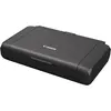 Image de Canon Maxify BX 110 avec batterie (Encre, Couleur), Imprimante, Noir