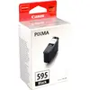 Image de Canon, Cartouche d'impression, Patrone PG-595 black (CF)