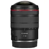 Image de Objectif zoom Canon RF 7-14 mm F2.8-F3.5 L Fisheye STM Noir pour Monture RF