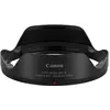 Image de Canon EW-76 Sonnenblende, Pare-soleil pour objectif, Noir