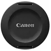 Image de Bouchon Canon Noir pour optique RF 14mm F1.4 L VCM
