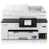Image de Imprimante multifonction Canon Maxify GX2051 Blanc