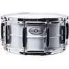 Image de Pearl Drums Sensitone Heritage 14X6.5 Alloy Aluminium Futs métal