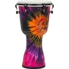 Image de Pearl Drums PBJV8-696 Top Tuned Purple Haze 8 Djembés