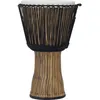 Image de Pearl - Djembé Rope Tuned 14'' Zebra Glass