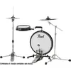 Image de Pearl Compact Traveler - Batterie de voyage (sans cymbales ni stands cymbales)