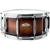 Image de Pearl Drums Session Studio Select 14X6.5 Gloss Barnwood Brown Futs bois