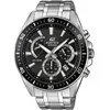 Image de Edifice Classic Collection EFR-552D-1AVUEF - Montre-bracelet - analogique - acier inoxydable solide - fluorescent