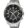 Image de Edifice, Montre, Classic, Argent, (Horloge analogique, 47 mm)