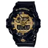 Image de Montre Casio G-Shock GA-710GB-1AER