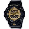Image de G-Shock, Montre, Ga-710gb, Noir, (Horloge analogique, Horloge numérique, 53.40 mm)
