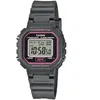 Image de Casio Montre Femme LA-20WH-8AEF Chronographe, Montre numerique