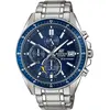 Image de Casio, Montre, Edifice - EFS-S510D-2AVUEF, Argent, (Chronographe, 46.10 mm)