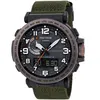 Image de Montre-bracelet Casio PRW-6600YB-3ER noir