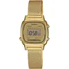 Image de Casio Vintage LA670WEMY-9EF - Montre-bracelet - numérique - résine